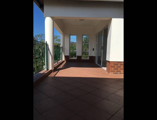 3 BEDROOM SIMPLEX TO LET IN UMTENTWENI
